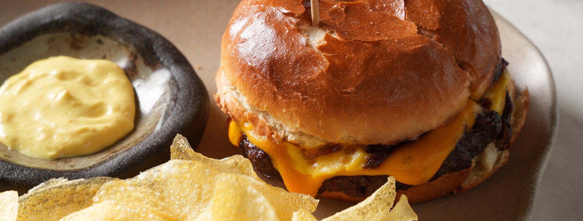 Burgerler