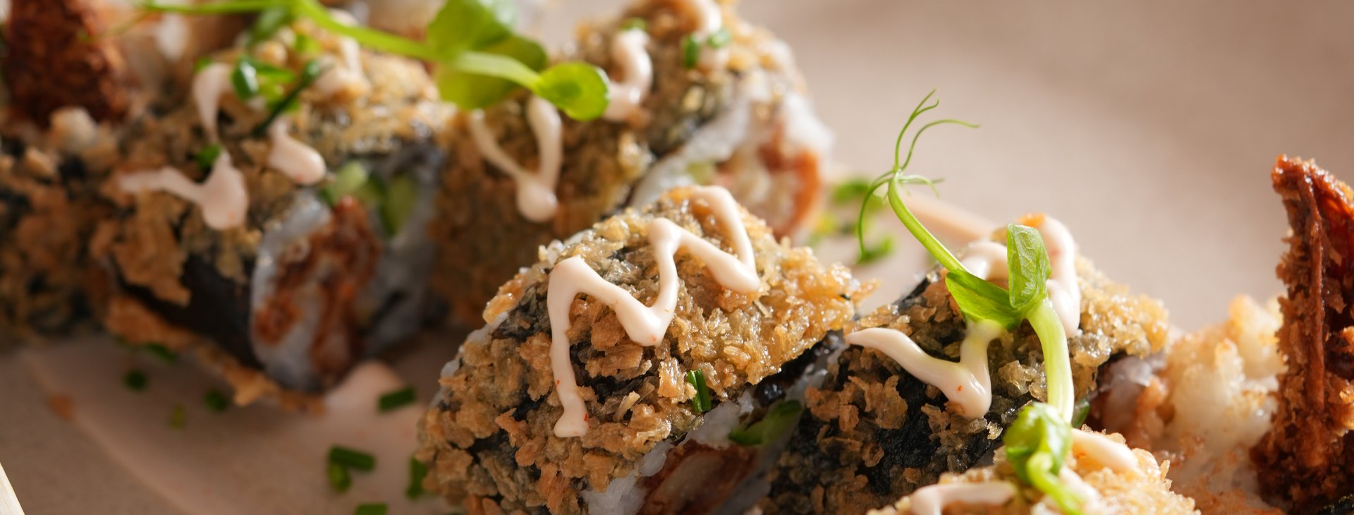 Sushi Bar